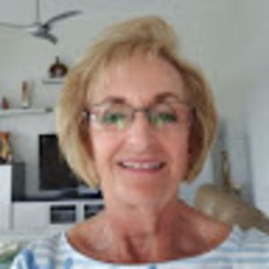 Meet your Posher, Tina